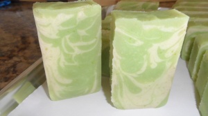 Great Soap Shop Cool Cucumber with Aloe